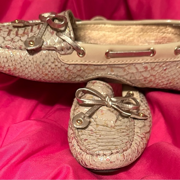 Mark Joseph Leather Loafers - Picture 2 of 6